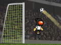 Гульня Impostor Football