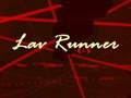 Гульня Lav Runner