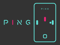 Гульня Ping