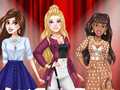 Гульня Blondie and Friends Summer Fashion Show