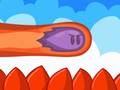 Гульня Mini Dash