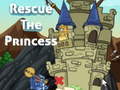 Гульня Rescue the Princess