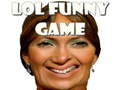 Гульня LOL Funny Game
