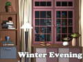Гульня Winter Evening