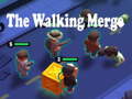 Гульня The Walking Merge