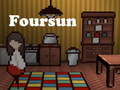 Гульня Foursun