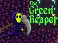 Гульня The Green Reaper 