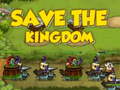Гульня Save The Kingdom
