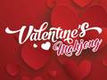 Гульня Valentine's Mahjong
