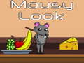 Гульня Mousy Look