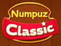 Гульня Numpuz Classic