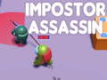 Гульня Impostor Assassin