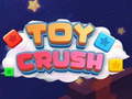 Гульня Toy Crush