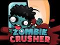 Гульня Zombie Crusher
