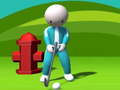 Гульня Golf
