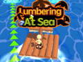 Гульня Lumbering At Sea 