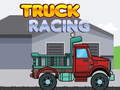 Гульня Truck Racing