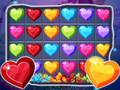 Гульня Lovely Mania