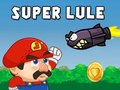 Гульня Super Lule Adventure
