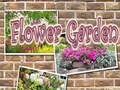 Гульня Flower Garden