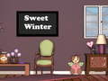 Гульня Sweet Winter