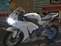 Гульня Turbo Moto Racer 2022