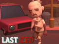Гульня Last Zed