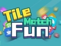Гульня Tile Match Fun