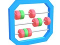 Гульня Abacus 3d