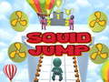 Гульня Squid Jump 