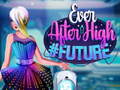 Гульня Ever After High #future