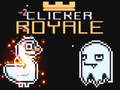 Гульня Clicker Royale
