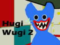 Гульня Hugi Wugi 2