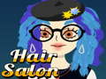 Гульня Hair Salon 
