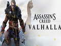 Гульня Assassin's Creed Valhalla Hidden object