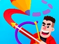 Гульня Draw Master 2