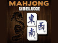 Гульня Mahjong Deluxe