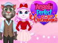 Гульня Angela Perfect Valentine