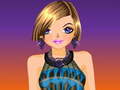 Гульня Tina Night Fashion