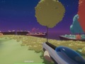 Гульня Planet Jumper