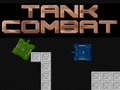 Гульня Tank Combat
