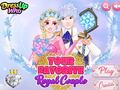 Гульня Your Favorite Royal Couple