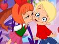 Гульня Valentine's Day Hidden Hearts