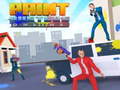 Гульня Paint Busters Online