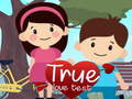 Гульня True Love Test