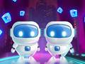 Гульня Robo Clone
