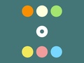 Гульня Two Rows Colors