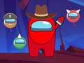 Гульня Impostor Shooter