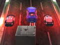 Гульня Drive Chained Car 3D