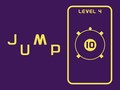 Гульня Jump